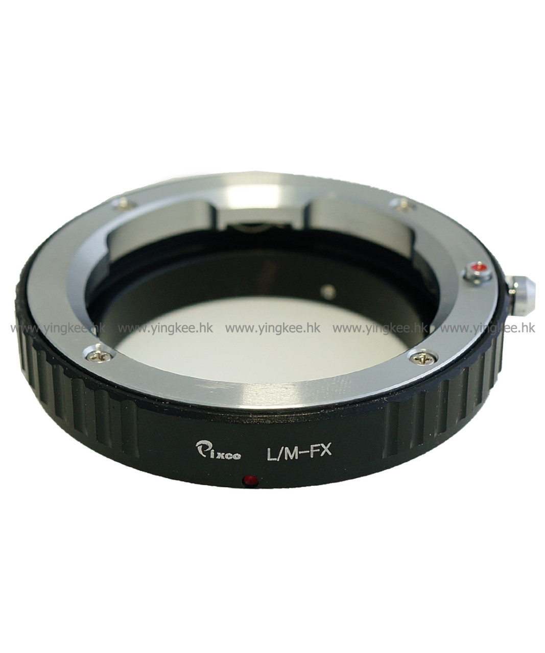 Pixco Leica M to Fujifilm X Lens Adapter 鏡頭轉接環