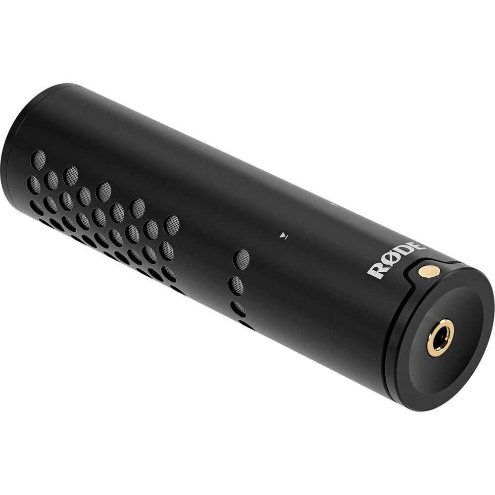 Rode VideoMicro II Shotgun Microphone 迷你指向性收音咪
