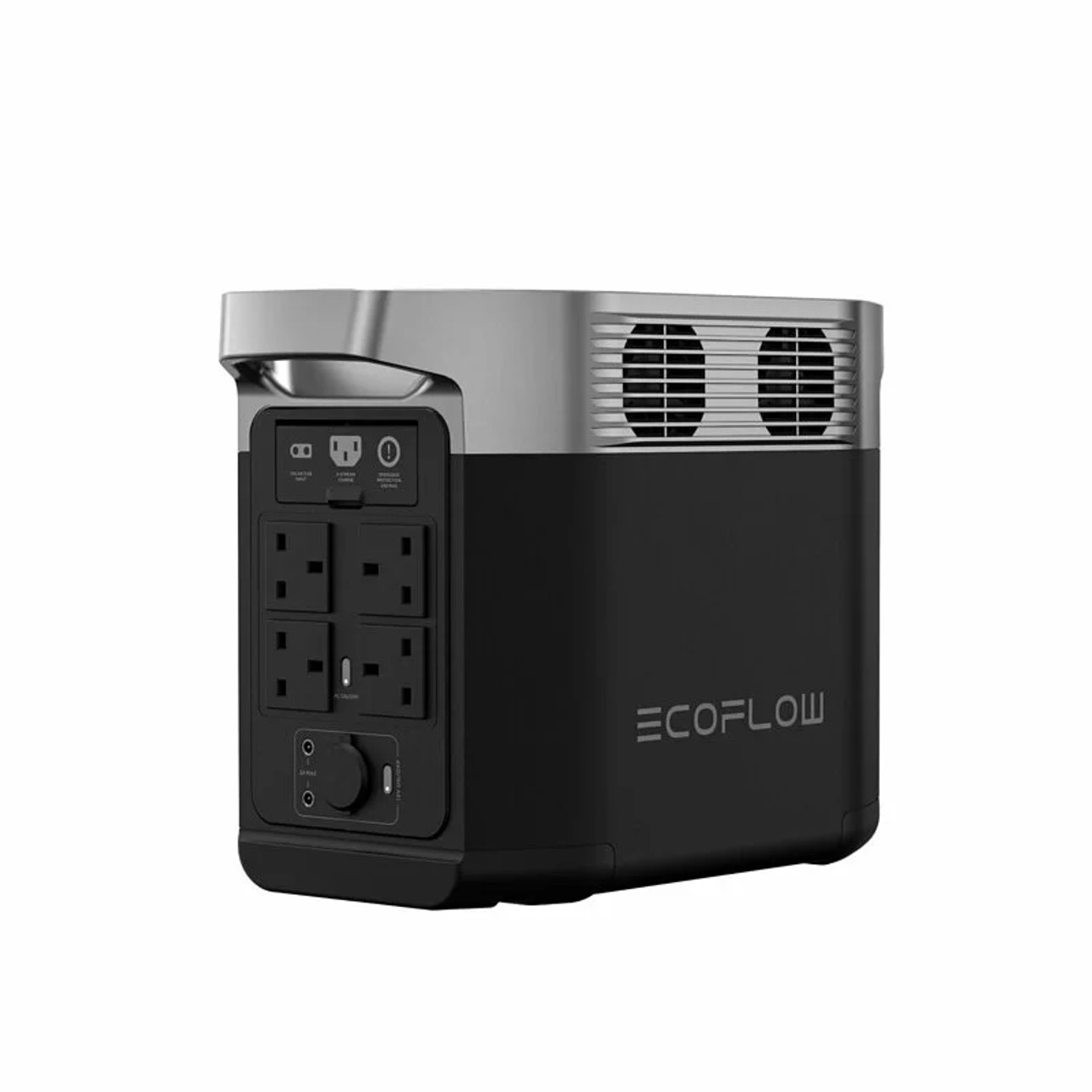 EcoFlow DELTA 2 (1024Wh) 大容量流動電能站