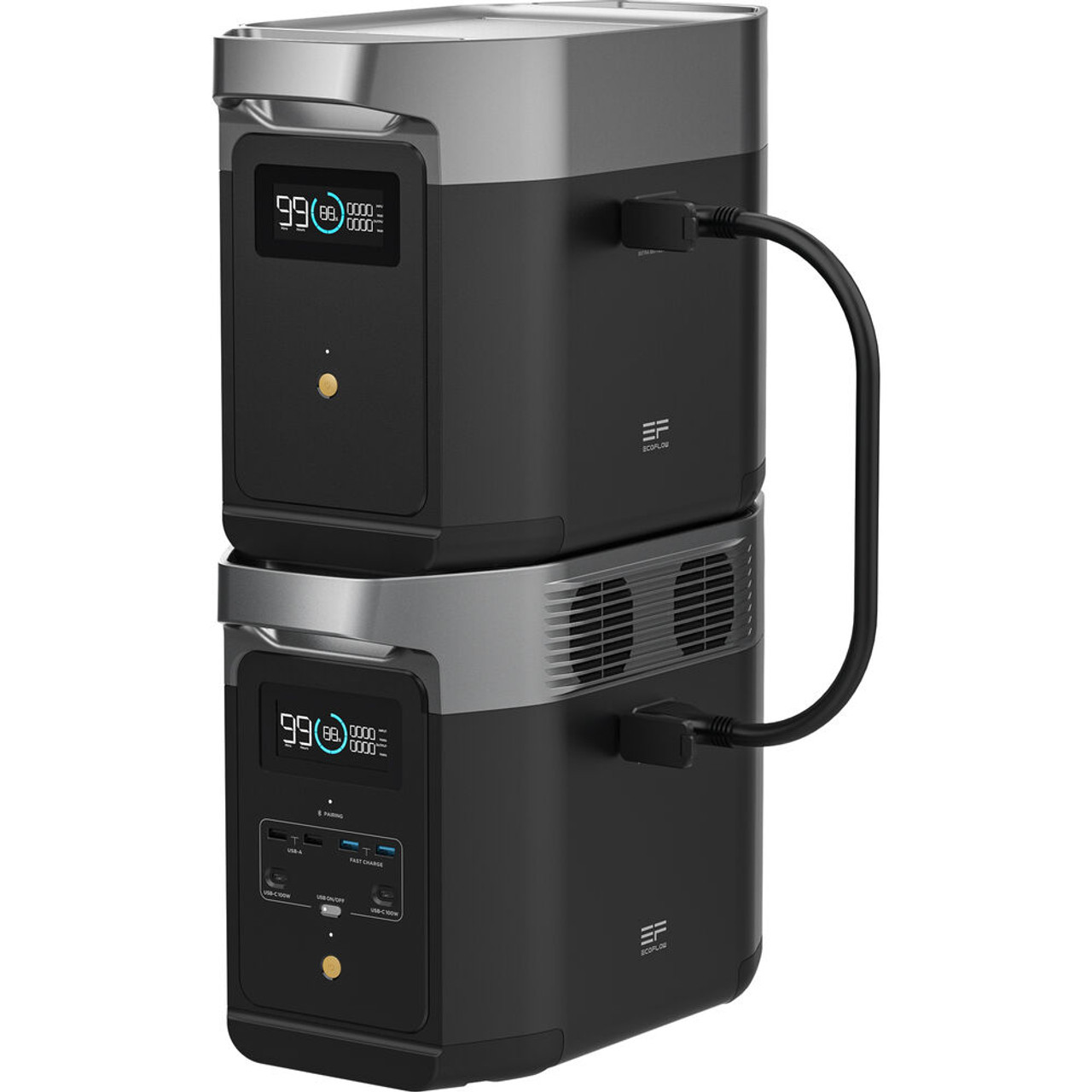 p*o様 [新品未使用]EcoFlow DELTA2 1024Wh エコフロー ecoflow_delta2-ap