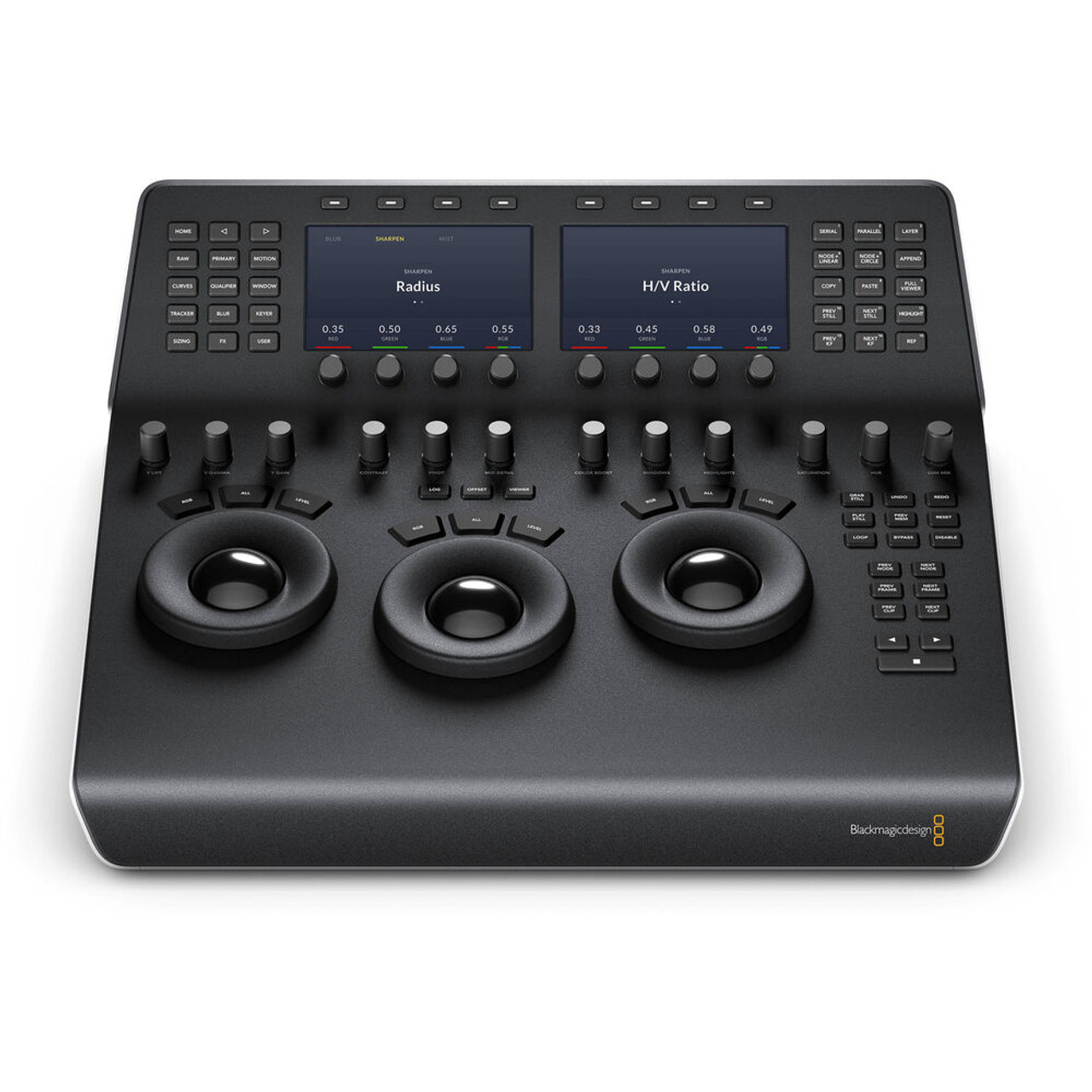 Blackmagic Design DaVinci Resolve Micro Panel