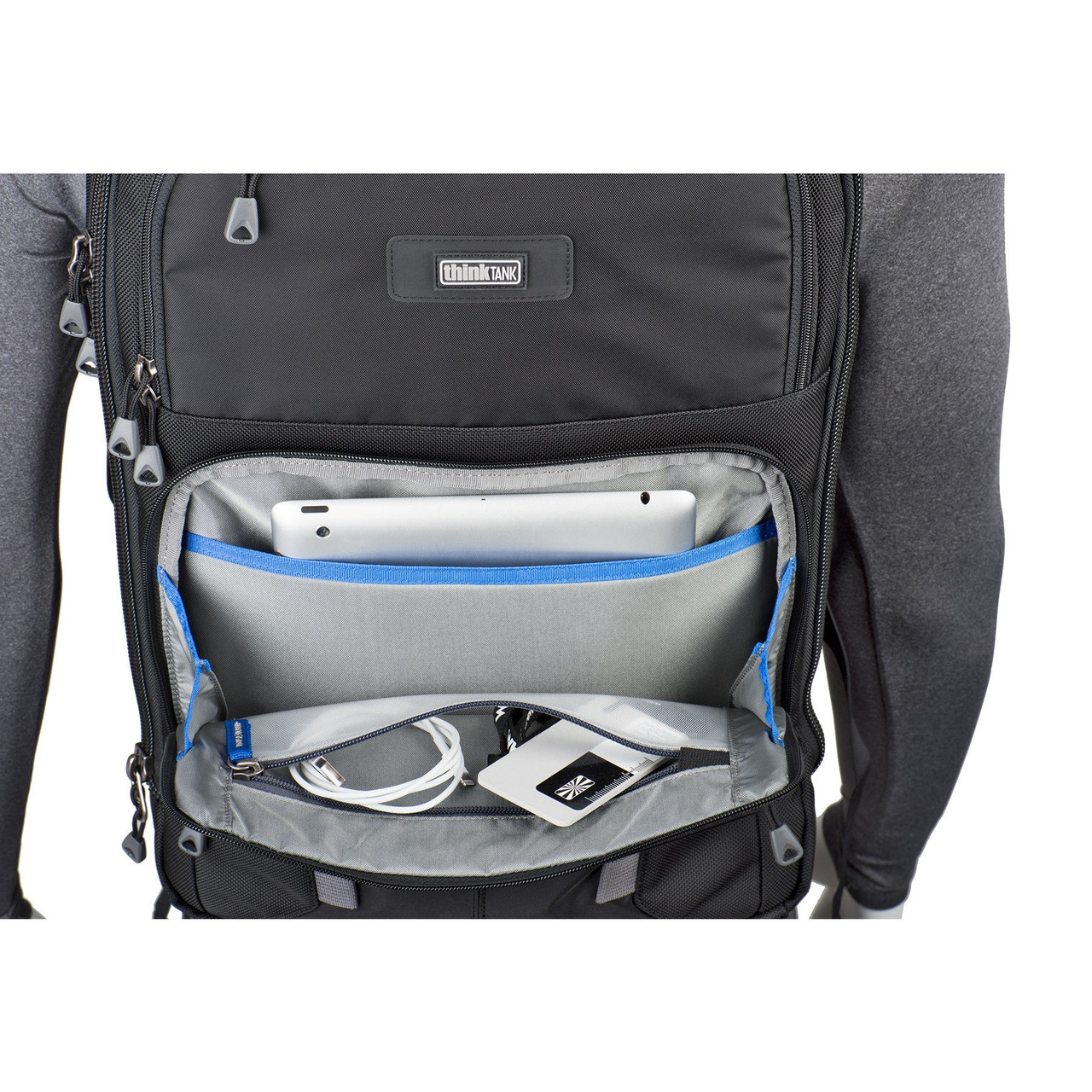 Think Tank Photo Shape Shifter 17 V2.0 Backpack (Black) 變形攝影背囊