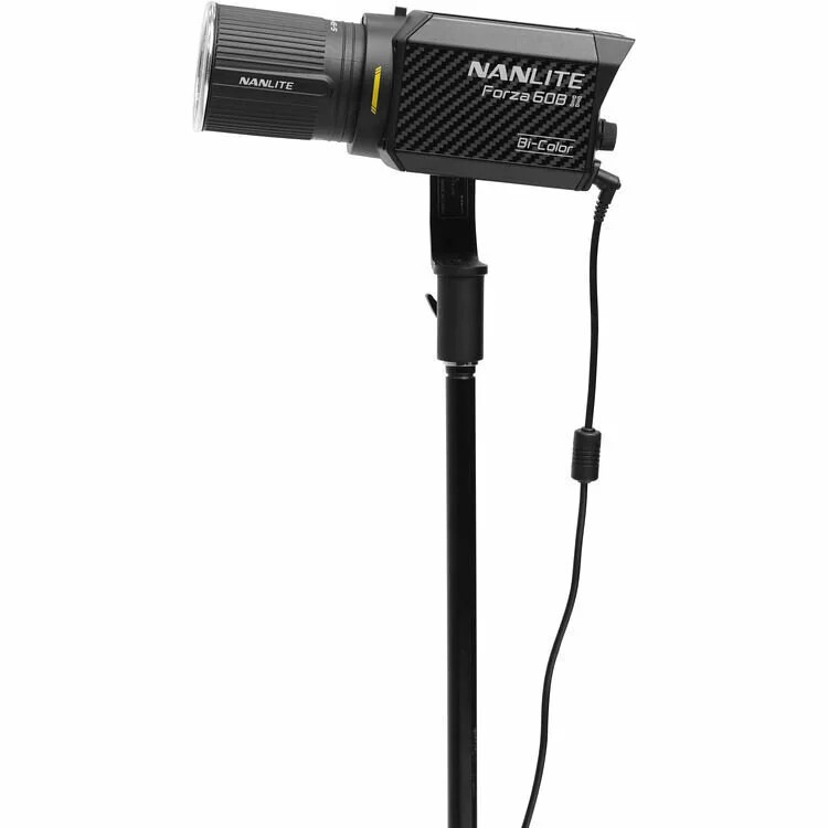Nanlite 南光Forza 60B II Bi-Color LED Monolight 雙色補光燈