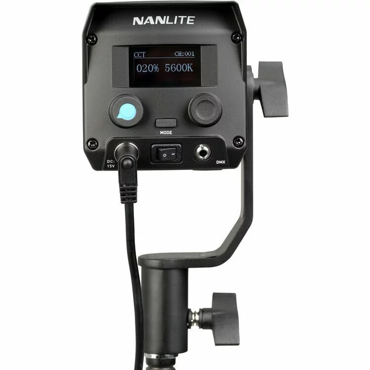 【~7/31値下げ】NANLITE Forza 60 Ledライト 2セット NANLITE Forza 60 II 撮影用ライト スタジオライト スポット