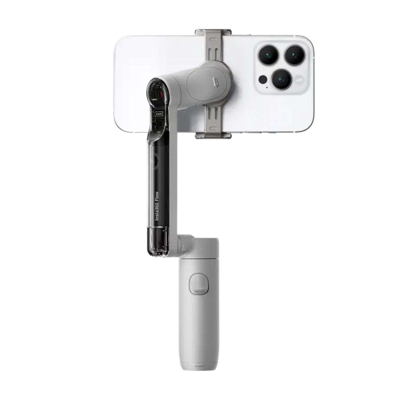 モデルInsta360シリーズInsta360 Flow ストーングレー