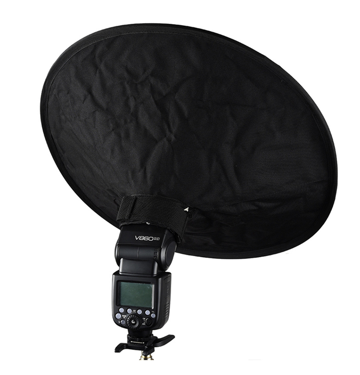Godox RS18 Circular Soft Flash Diffuser 錐形柔光箱