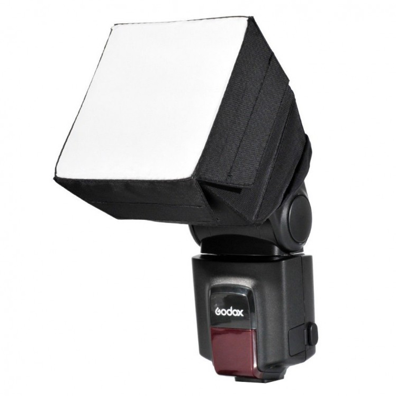 Godox 神牛SB1010Portable Speedlite Softbox 機頂閃燈專用柔光箱(10 x