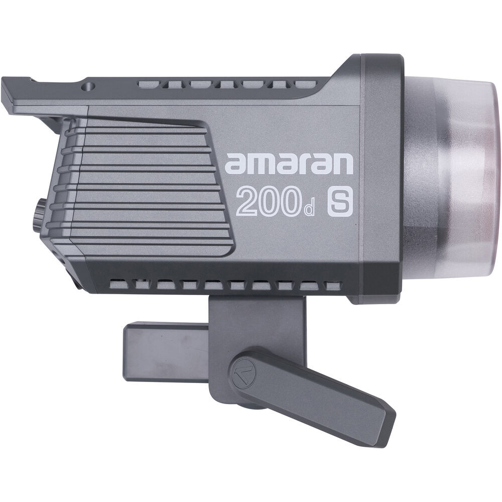 Aputure Amaran 200DS COB Daylight LED 日光連續光燈