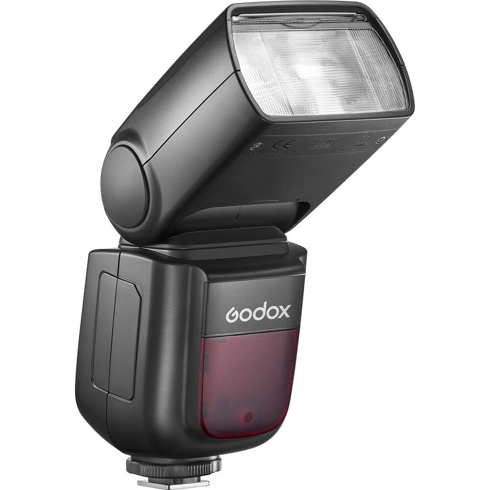 Godox 神牛V850 III 鋰電池通用機頂閃光燈