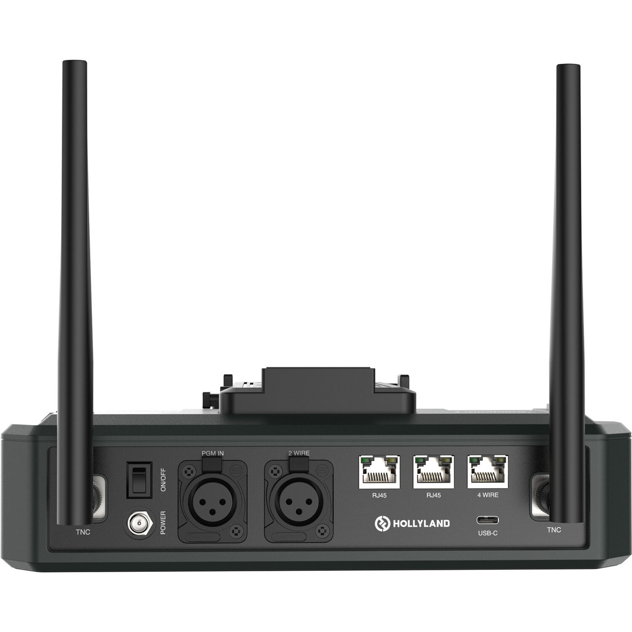 Hollyland Solidcom C1 Pro-3S Full-Duplex Wireless Intercom System