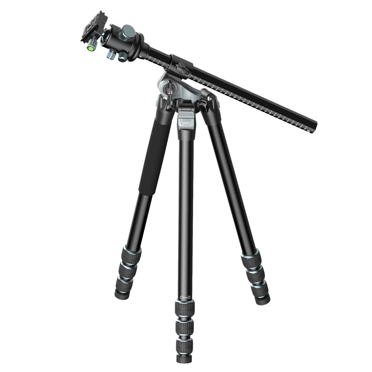 Ulanzi MT-59 Multifunction Camera Monopod Tripod 多功能相機獨腳架