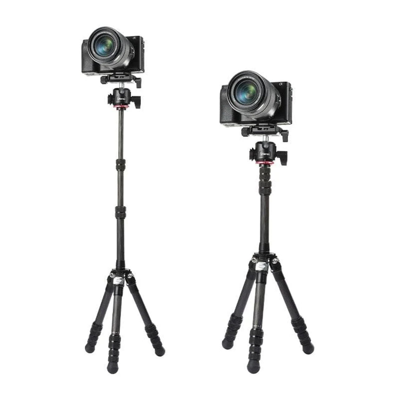 Ulanzi MT-20 Carbon Fiber Tripod 碳纖維三腳架