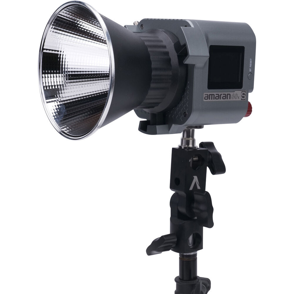 Aputure amaran COB 60x S Bi-Color LED Monolight 雙色連續光燈