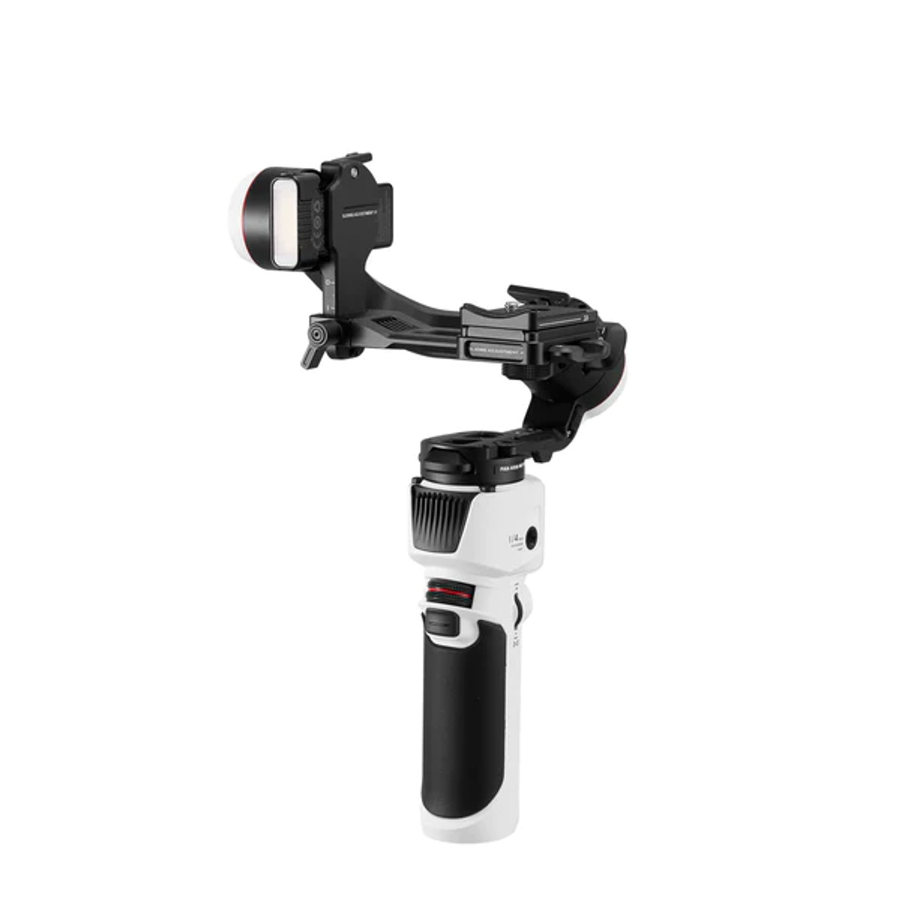 Zhiyun 智雲Crane M3S Combo Handheld Gimbal Stabilizer 超輕盈三軸