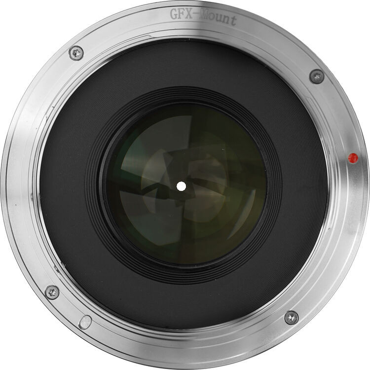 TTArtisan 90mm f/1.25 Lens for Fujifilm G / Hasselblad X