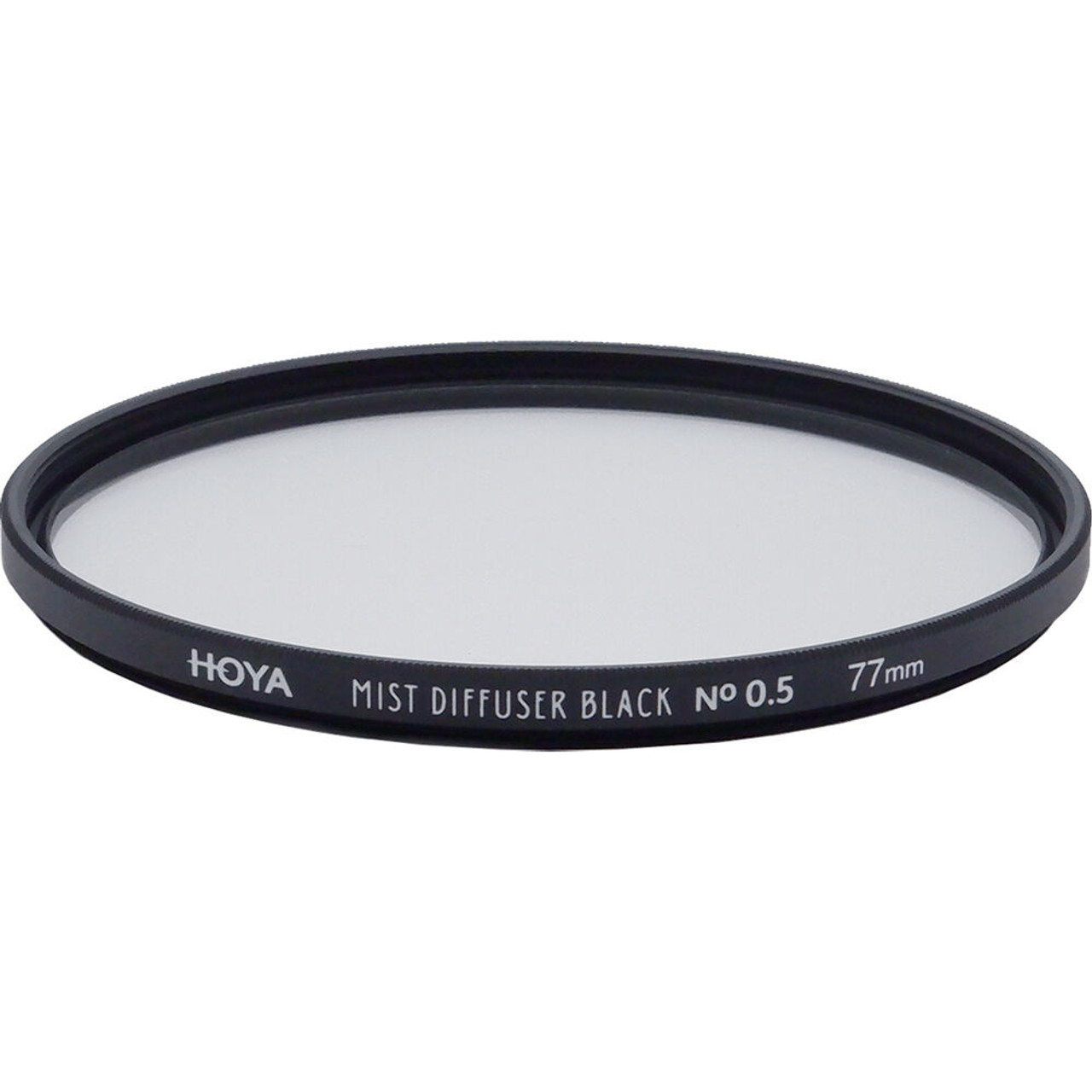 Hoya 67mm Mist Diffuser Black No. 0.5 Filter 黑柔焦鏡片