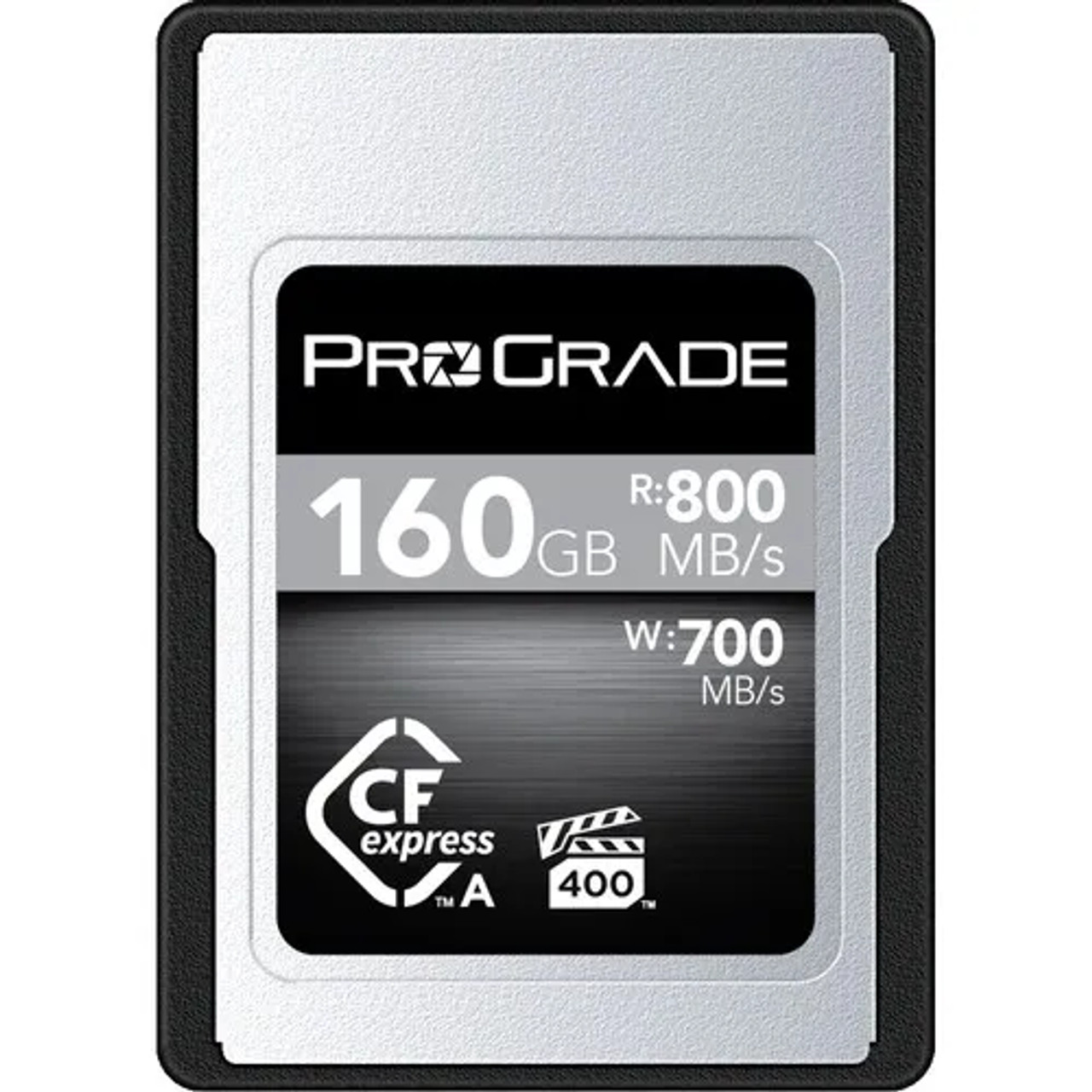 ProGrade Digital CFexpress Type A Cobalt 記憶卡160GB