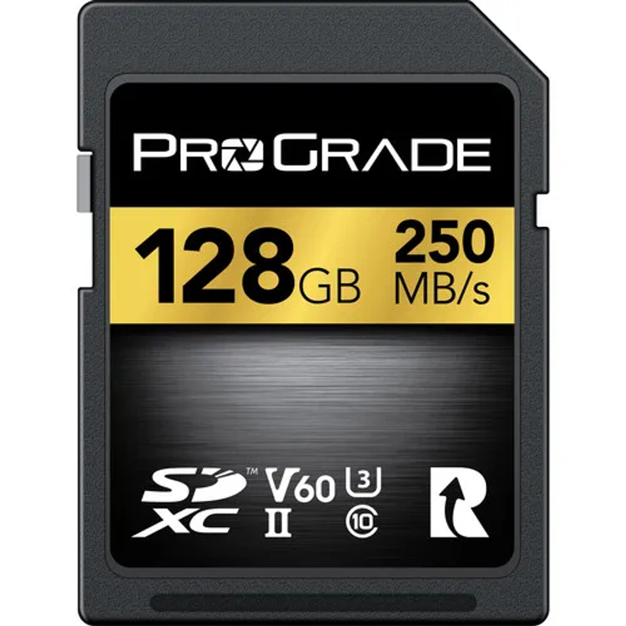 ProGrade SDXC UHS-II V90 COBALT 128GB 送込 - その他