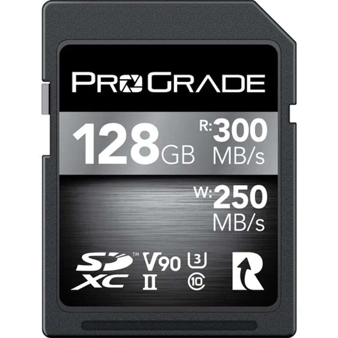 ProGrade Digital SDXC UHS-II V90 Cobalt 記憶卡128GB