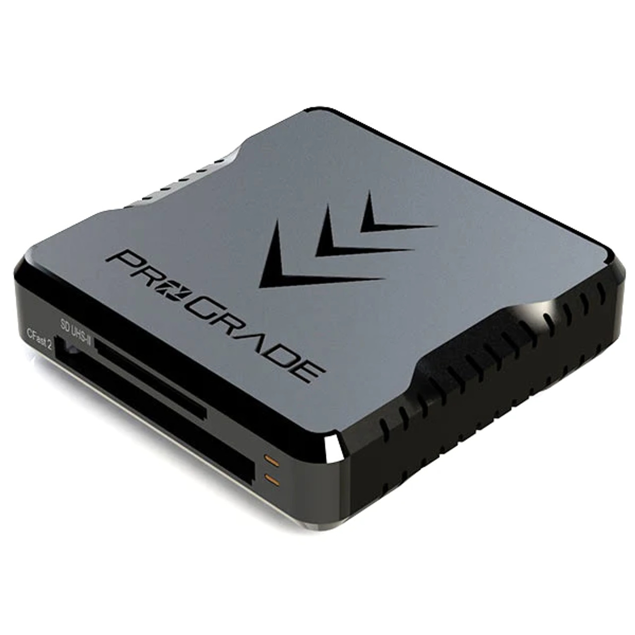 ProGrade Digital CFast/ SD UHS-II Card Reader 雙卡槽讀卡器