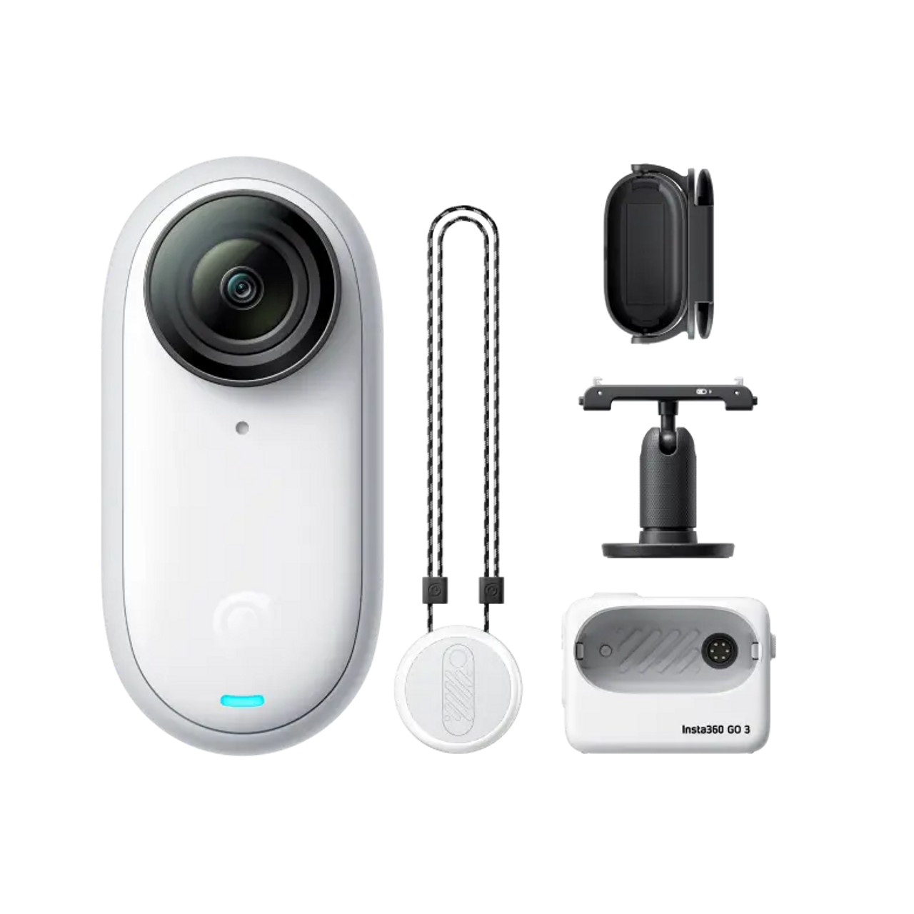 Insta360 GO 3 64GB 通常版+α - ビデオカメラ