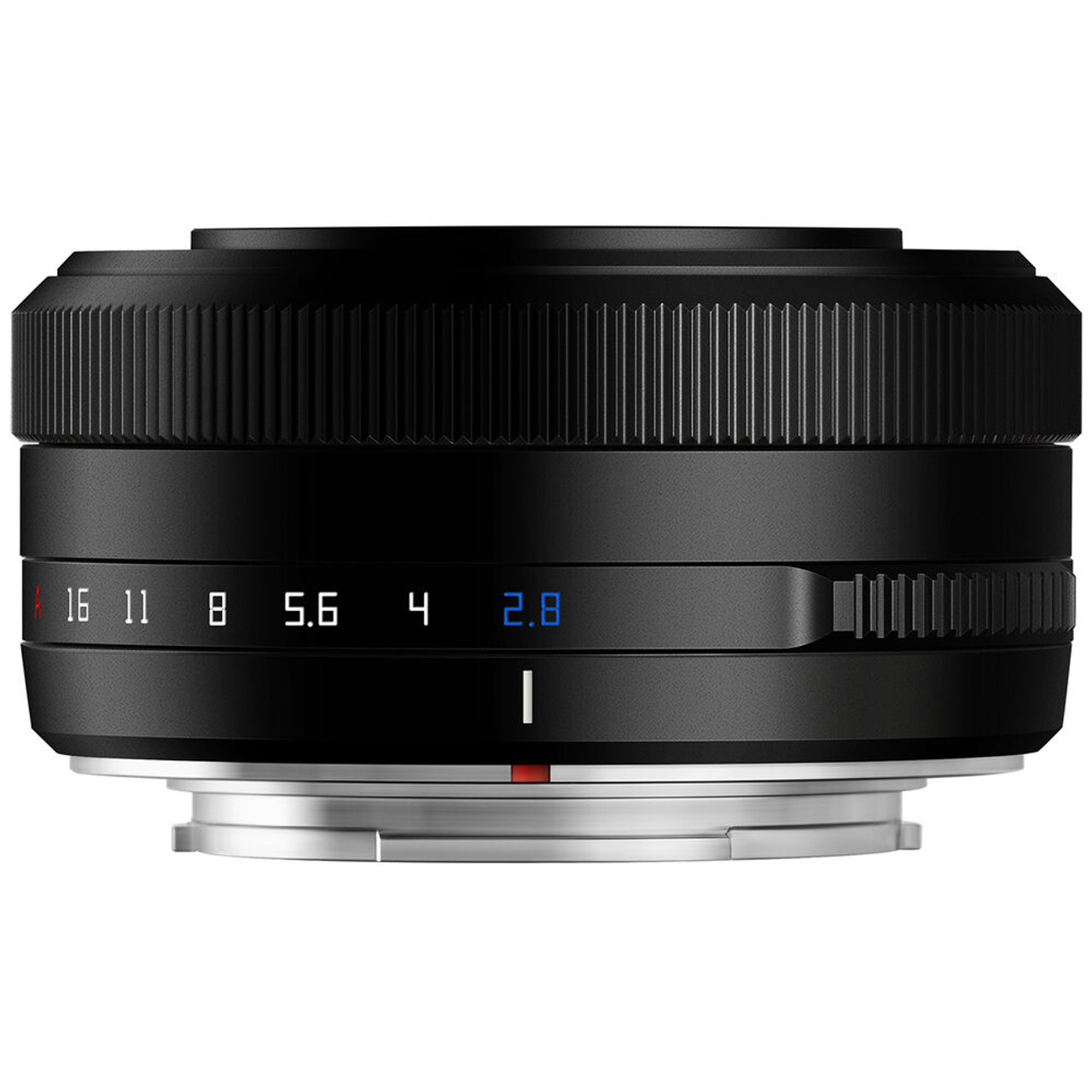 TTArtisan 銘匠AF 27mm f2.8 Lens for Sony E mount 鏡頭Black