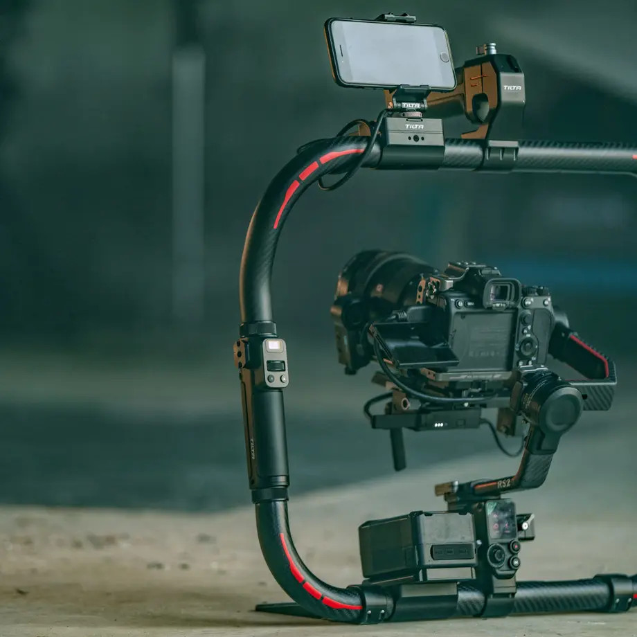 未使用品】DJI RS2 PRO COMBO