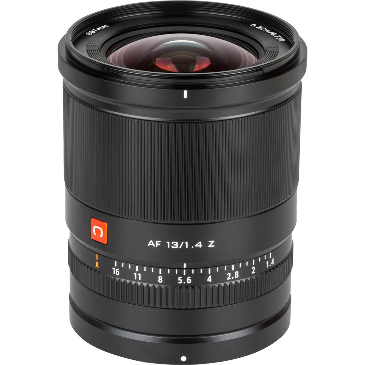 Viltrox AF 13mm f/1.4 XF Lens for Nikon Z