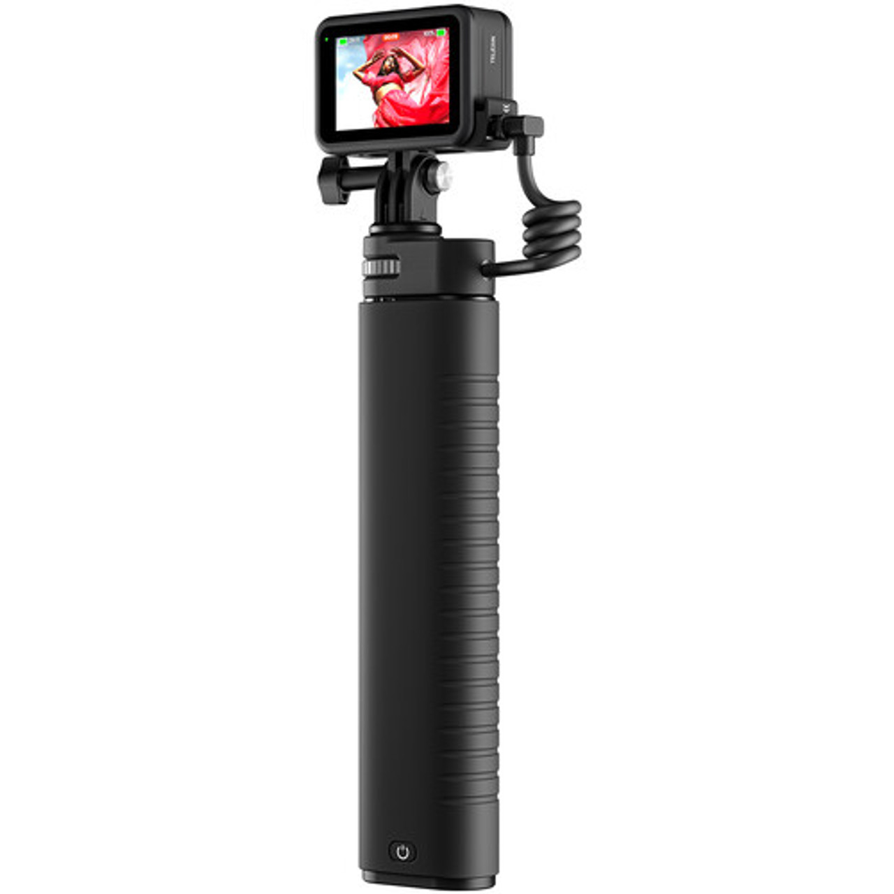 TELESIN G2 Coque de batterie résistante à l'eau pour GoPro Hero 11
