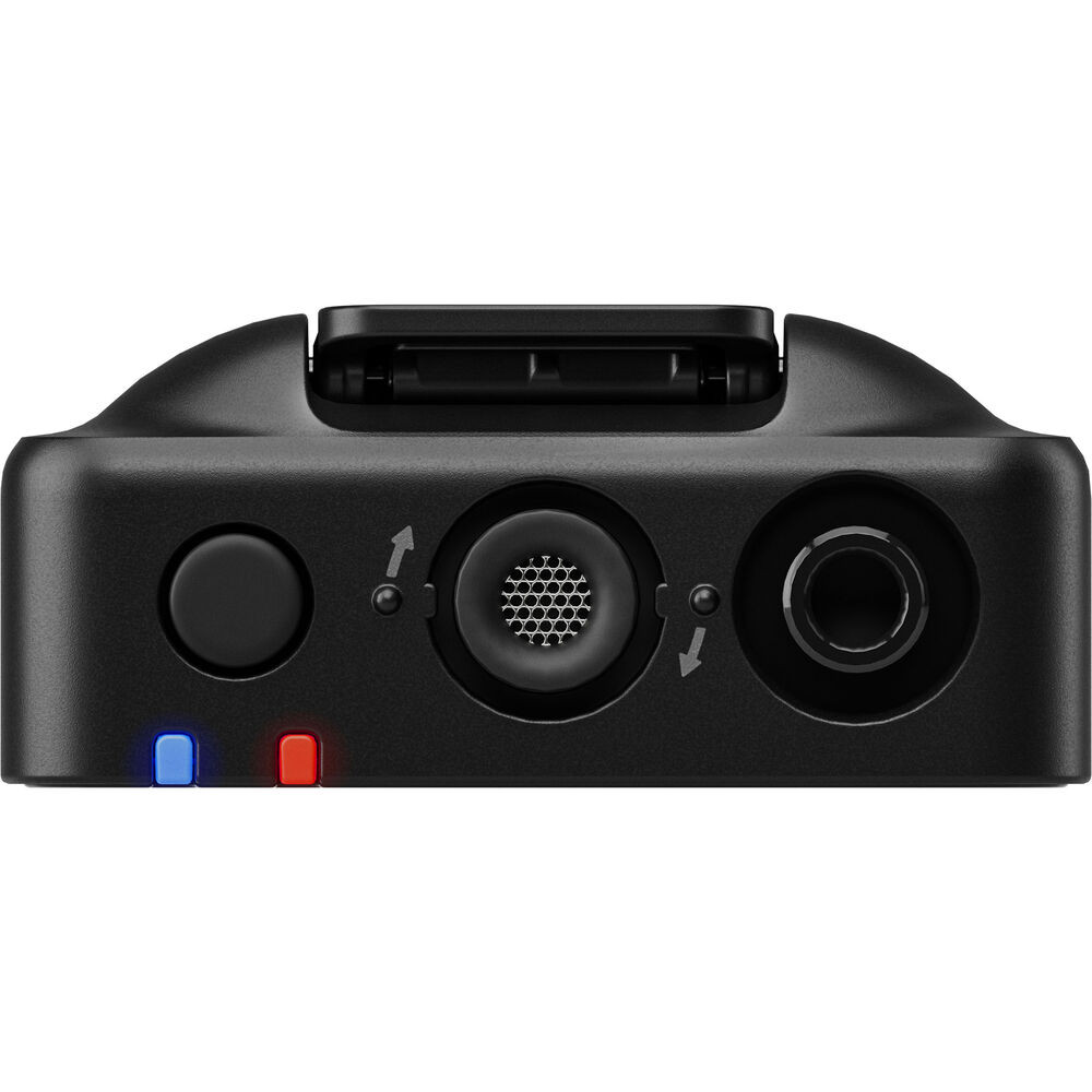 Rode Wireless Pro Wireless Microphone System 一對二無線收音咪套裝