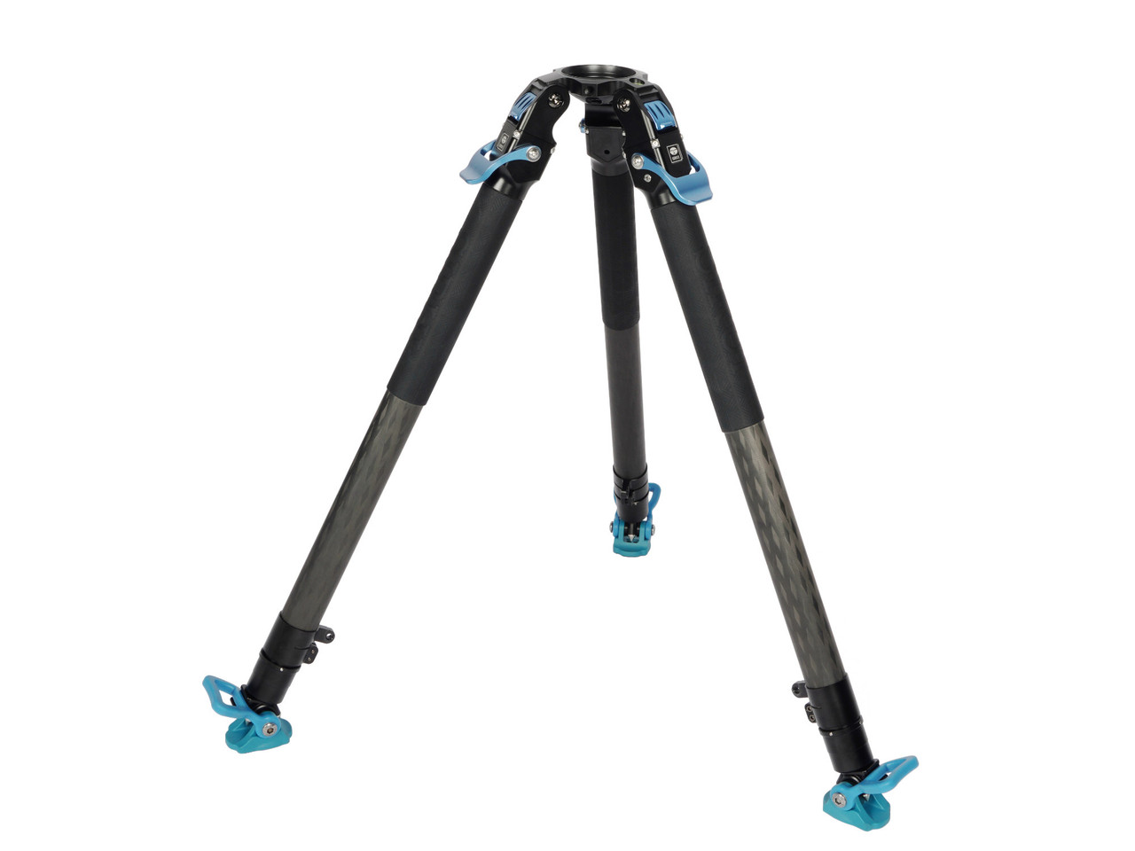 思銳Sirui SVT75 Lite Rapid Professional Video Carbon Fiber