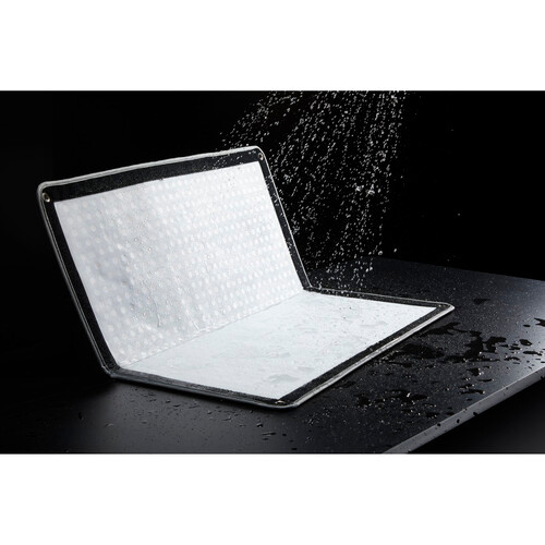 Godox 神牛KNOWLED F200Bi Bi-Color Flexible LED Light Panel 捲布燈