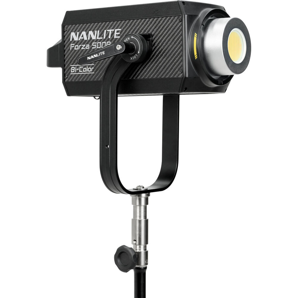 南光Nanlite Forza 500B II Bi-Color LED Monolight 日光補光燈