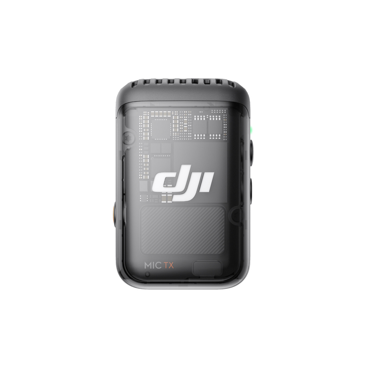 DJI MIC 2 (2 TX + 1 RX + Charging Case) Wireless Mic Kit 無線收音