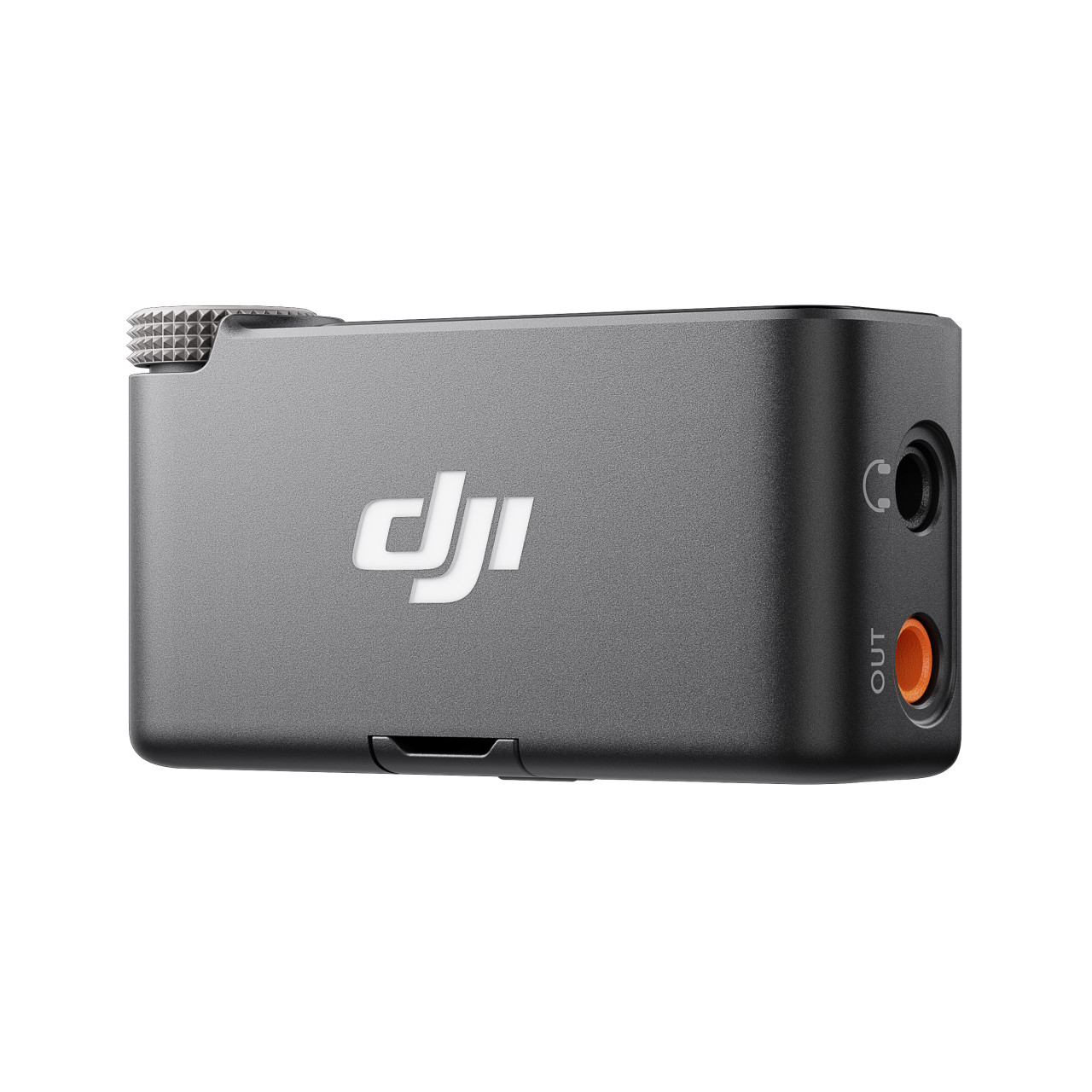 DJI MIC 2 (2 TX + 1 RX + Charging Case) Wireless Mic Kit 無線收音