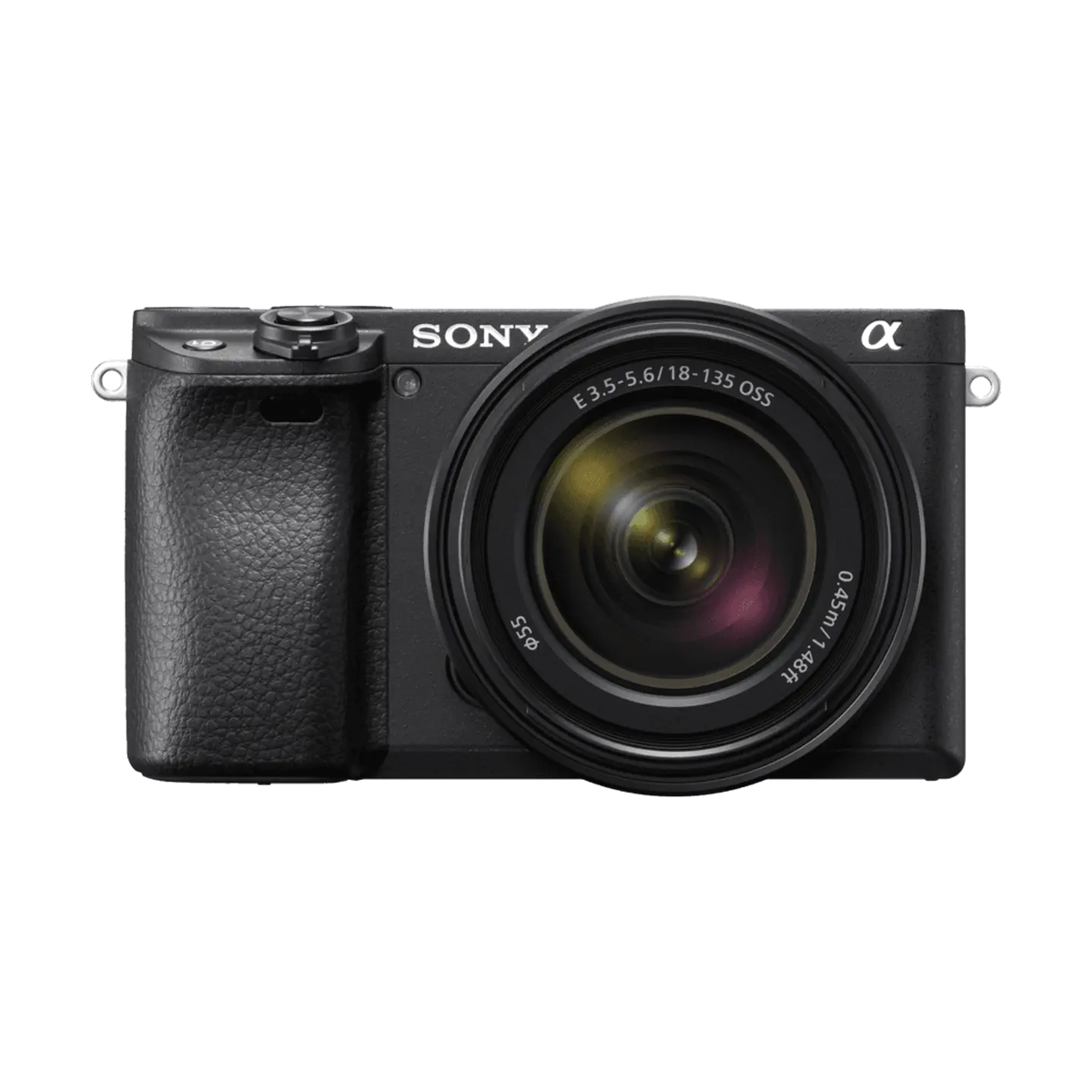 【準備OK？】Sony α6400M 18-135mm 極美品 412 Sony α6400 18-135mm Kit ILCE-6400M APS-C 相機