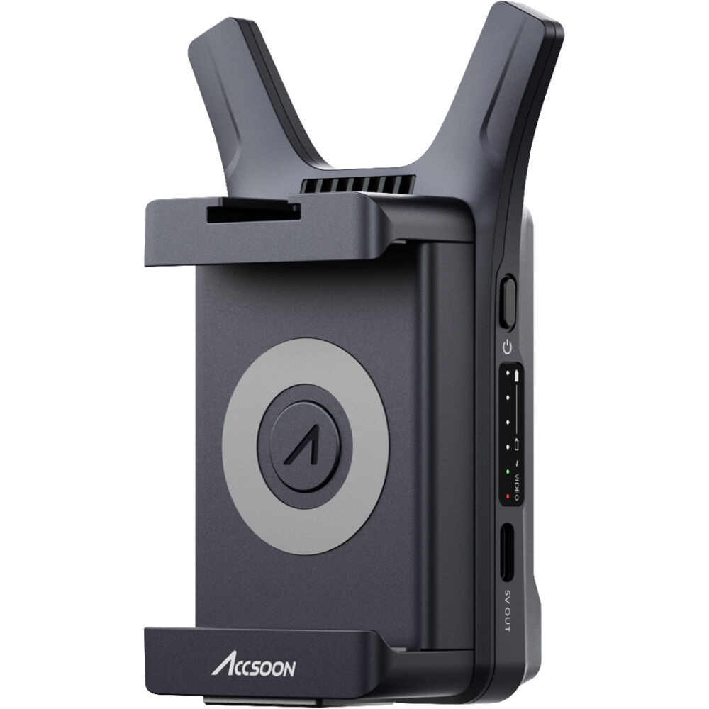 Accsoon CineView Nano Wireless Video Transmitter 無線圖傳器