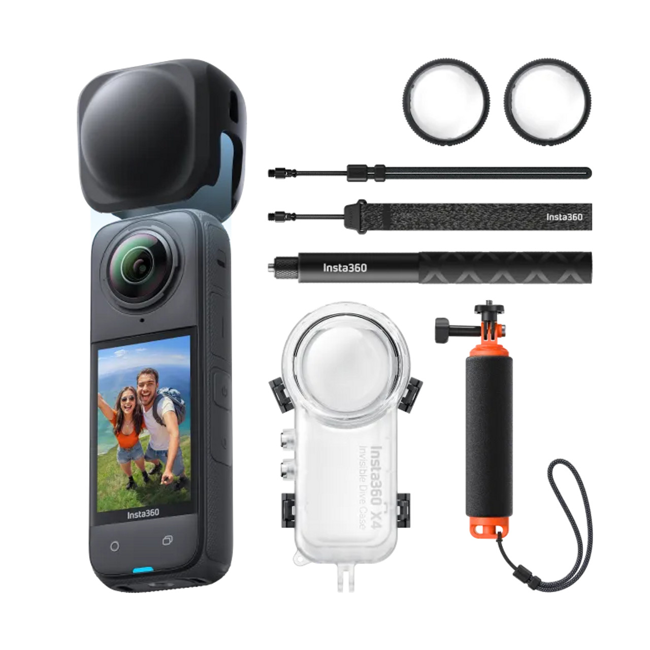 Insta360 OneX 極美品 Amazon.co.jp: Insta360 ONE X 360 degree action camera with