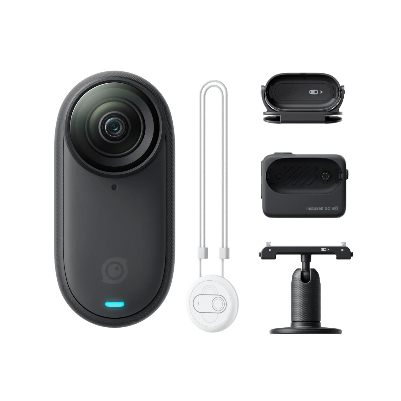 Insta360 Insta360 GO 3 128GB CINSABKA_GO306 国内正規品