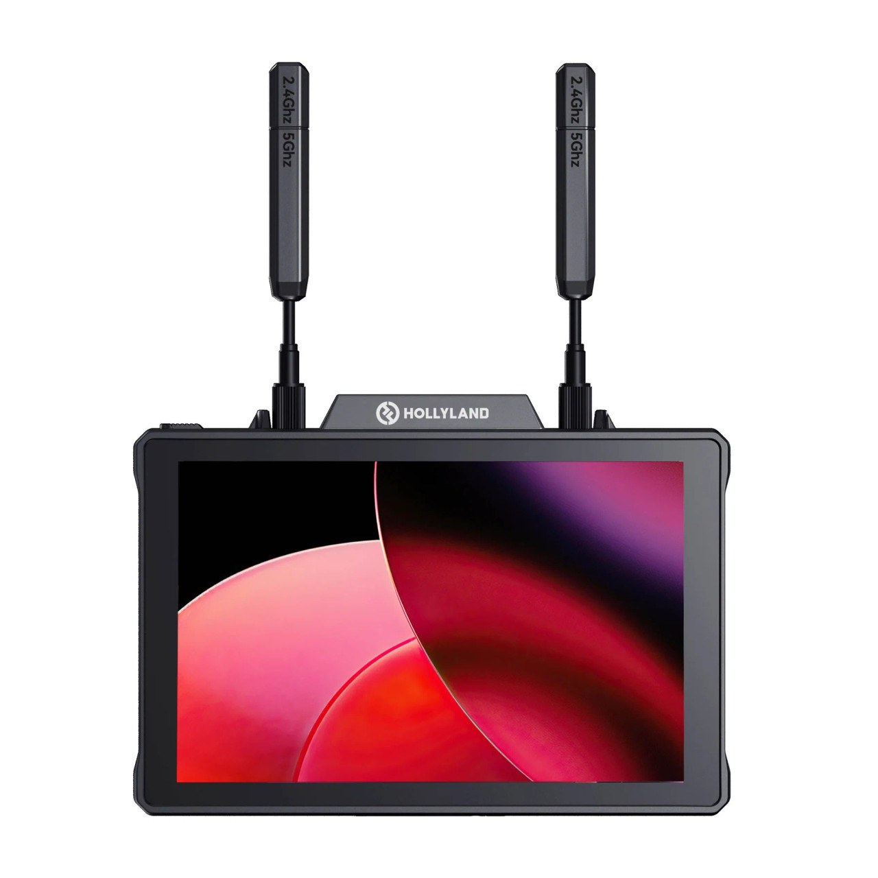 Hollyland Pyro 7 Wireless Video TX RX Monitor Dual Kit 無線收發器監視器 ...