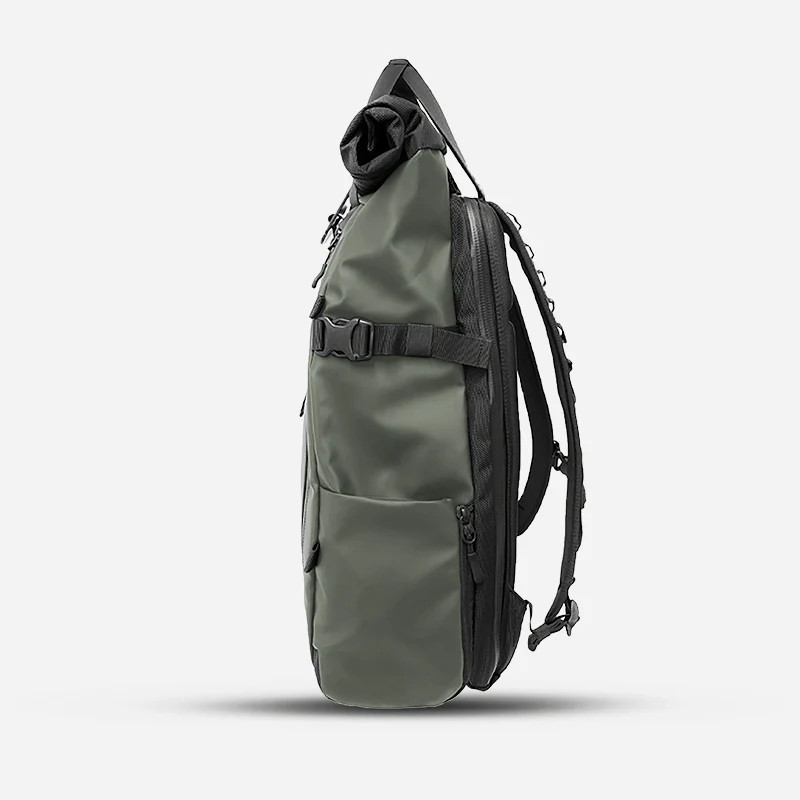 Wandrd Prvke 21L Wasatch Green 後背包(瓦薩奇綠) - Yingkee Photo