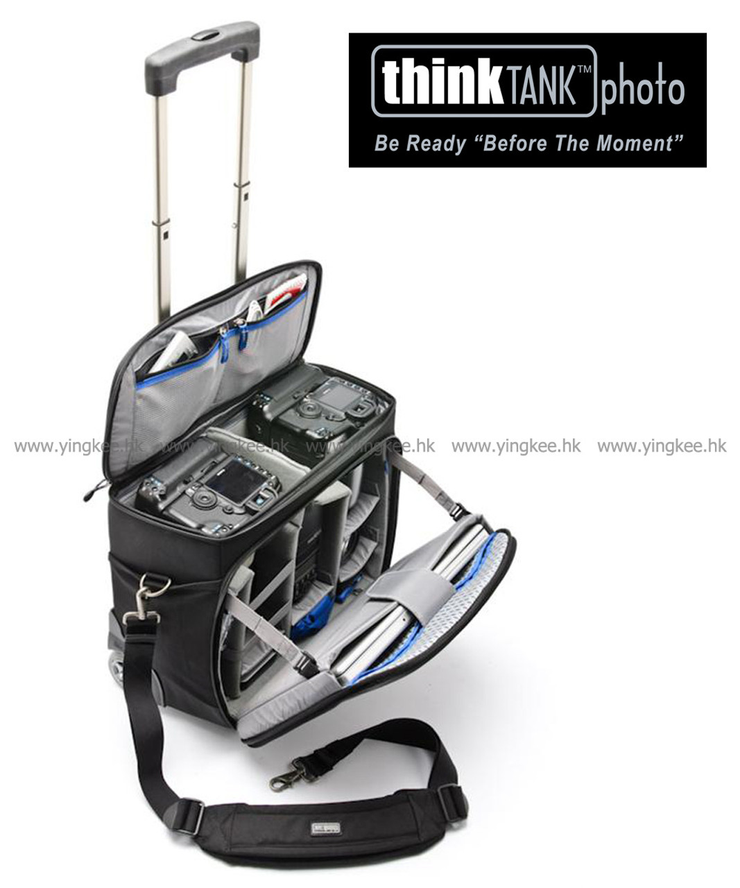 最終値下げ think TANK photo airport navigator-