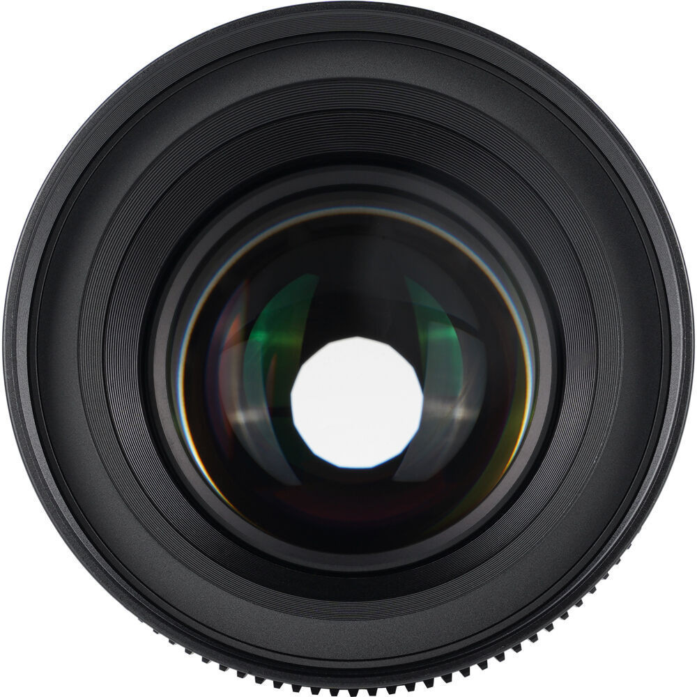 7artisans 七工匠50mm T1.05 Vision Cine Lens MFT 電影鏡頭- Yingkee