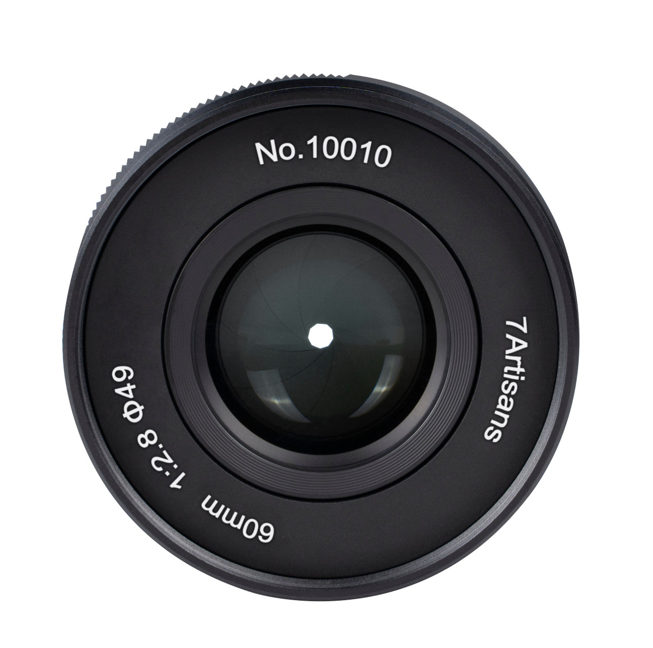 7artisans 七工匠60mm f/2.8 Macro Mark II for Sony E 鏡頭- Yingkee