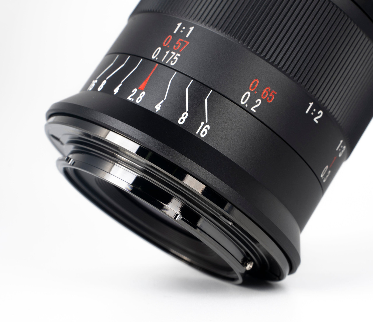 7artisans 七工匠60mm f/2.8 Macro Mark II for Sony E 鏡頭- Yingkee