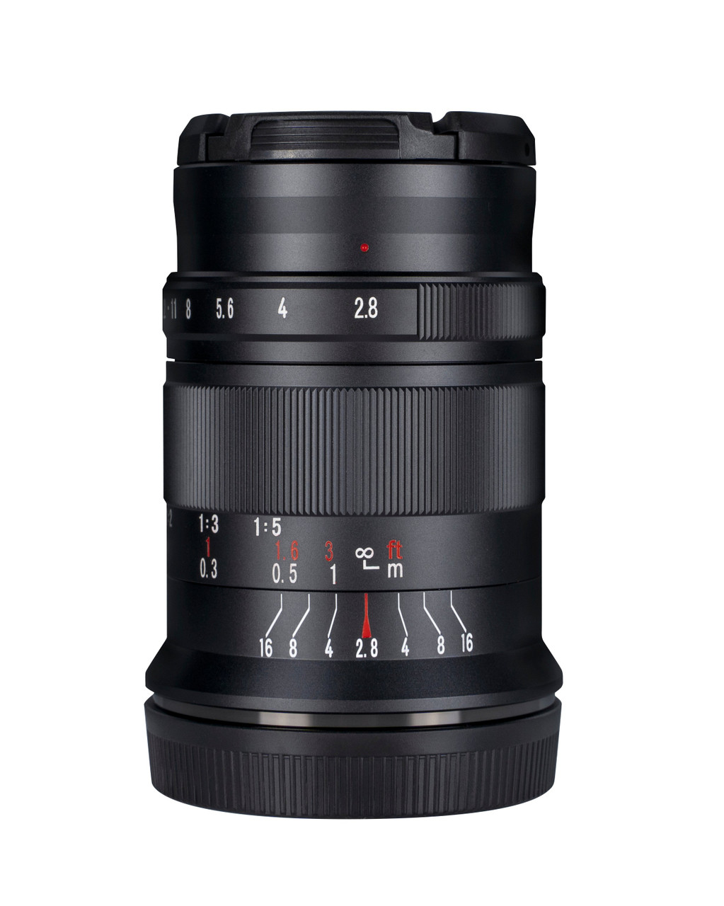 7artisans 七工匠60mm f/2.8 Macro Mark II for Sony E 鏡頭- Yingkee