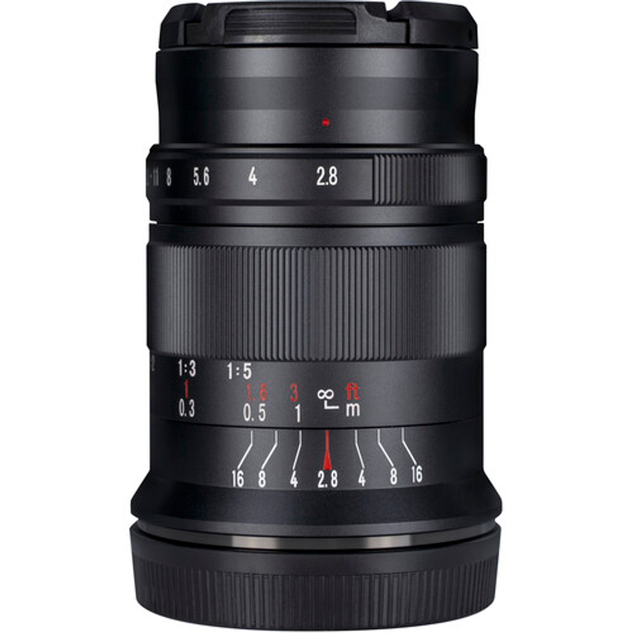 【オマケ付き】七工匠 7Artisans 60mmF2.8 Macro II A Review of the 7Artisans 60mm f/2.8 Mark II Macro Lens