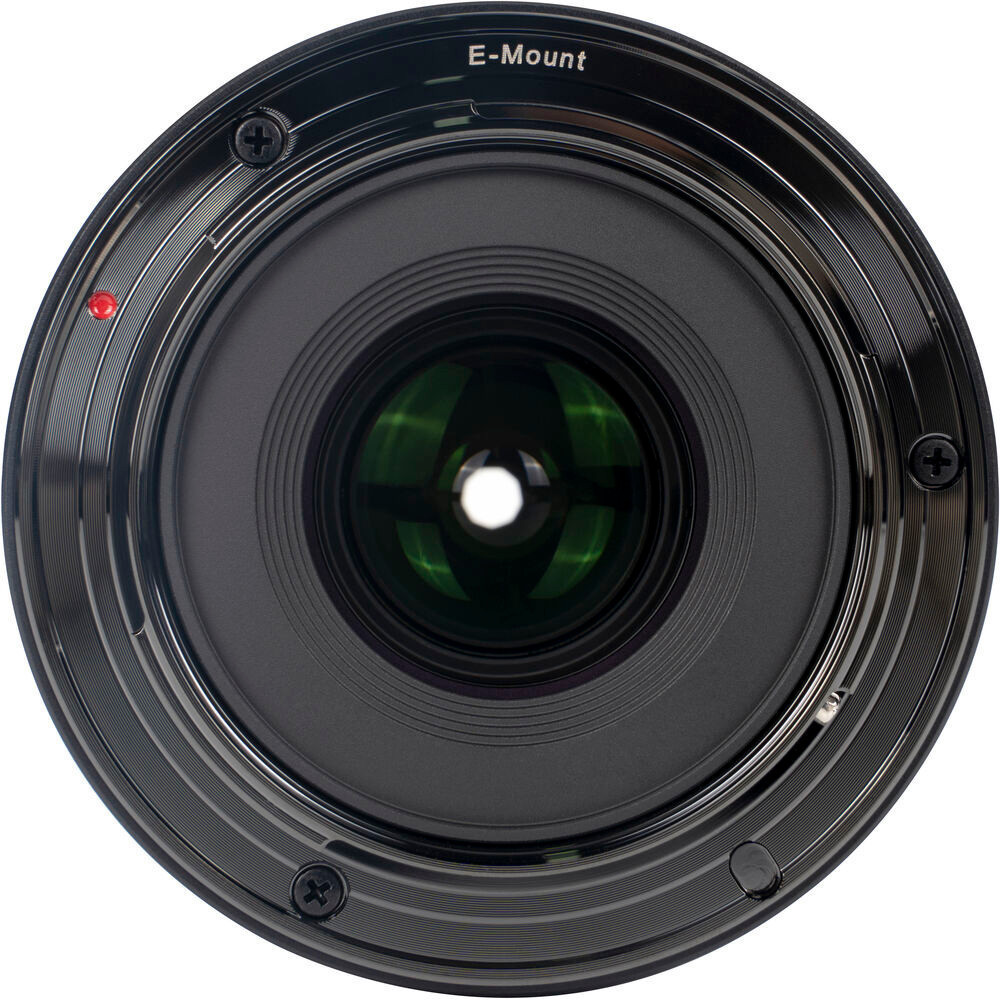 7artisans 七工匠60mm f/2.8 Macro Mark II for Nikon Z 鏡頭- Yingkee