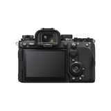 Sony A9 III ILCE-9M3 機身背面