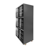 Acalava ALDB-TC1000L 1000L 電子防潮箱 產品圖 1